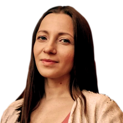Anna Topalidi